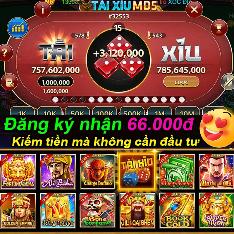 Casino Trực Tuyến 789 Game